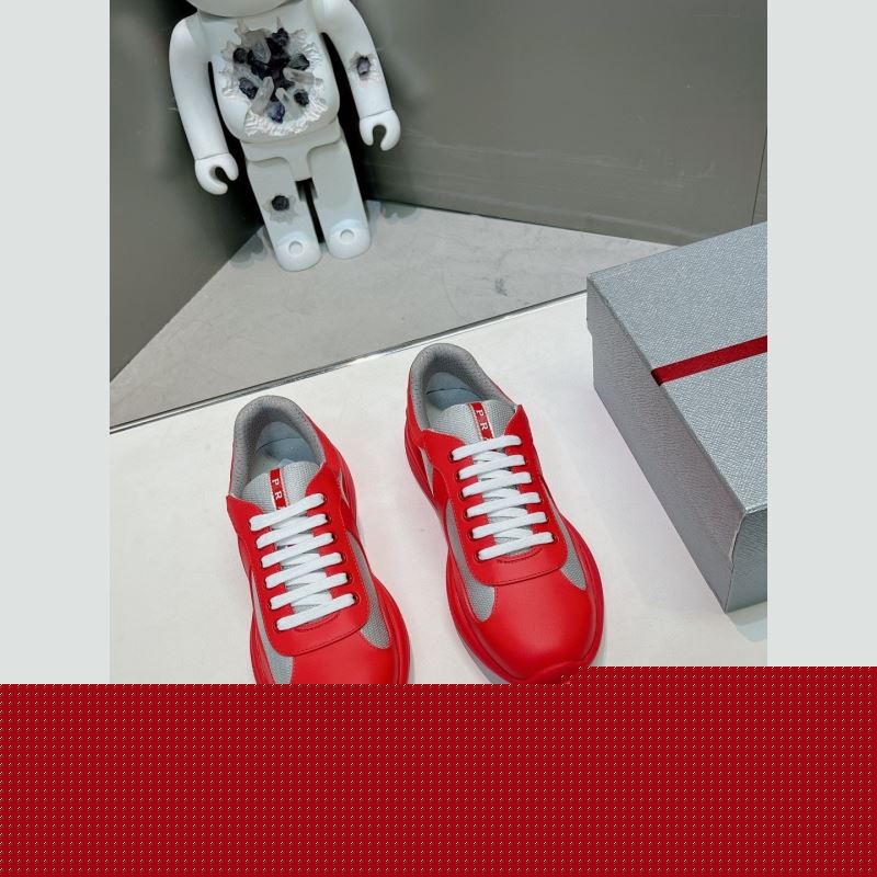 Pra*a sneakers